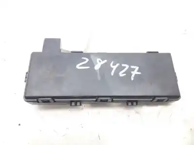 Peça sobressalente para automóvel em segunda mão módulo eletrônico por opel corsa e expression referências oem iam 13503204  