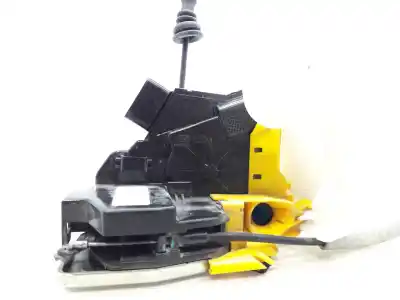 Second-hand car spare part left front door lock for kia ceed (jd) 1.6 gt-line [1.6 ltr. - 100 kw crdi cat] oem iam references 81310a2400  