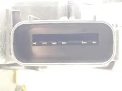 Second-hand car spare part left front door lock for kia ceed (jd) 1.6 gt-line [1.6 ltr. - 100 kw crdi cat] oem iam references 81310a2400  