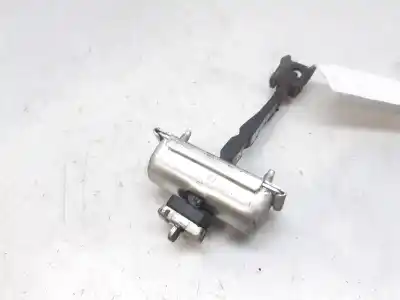 Second-hand car spare part door stop for opel corsa e expression oem iam references 13180682  