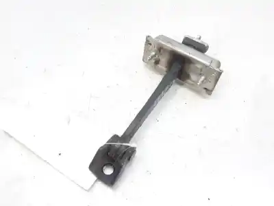 Second-hand car spare part door stop for opel corsa e expression oem iam references 13181961  