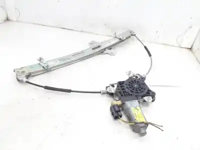 Автозапчасти б/у регулятор стекла переднего правого за hyundai i10 classic ссылки oem iam 824020x000