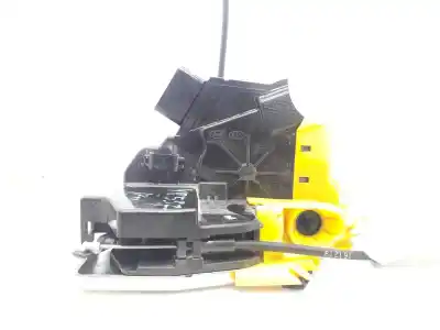 Second-hand car spare part left front door lock for kia ceed (jd) 1.4 concept oem iam references 81310a2300  