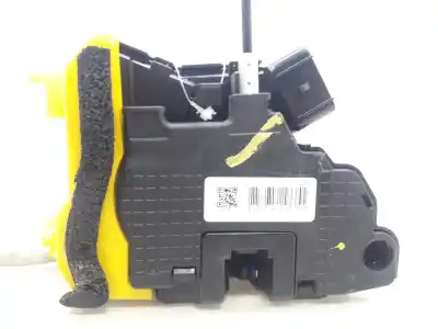 Second-hand car spare part left front door lock for kia ceed (jd) 1.4 concept oem iam references 81310a2300  