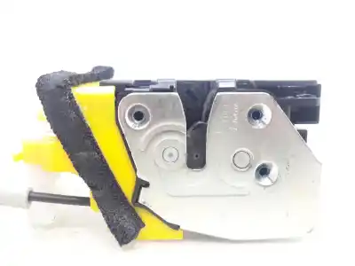 Second-hand car spare part left front door lock for kia ceed (jd) 1.4 concept oem iam references 81310a2300  