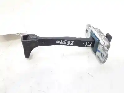 Автозапчастина б/у фільм дверей для hyundai i10 classic посилання на oem iam 824210x000  