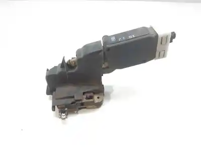 Second-hand car spare part front right door lock for volvo s40 berlina 1.6 cat oem iam references 30850808