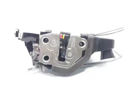 Peça sobressalente para automóvel em segunda mão fechadura da porta dianteira direita por subaru outback (b15) executive plus s awd referências oem iam 61032al140