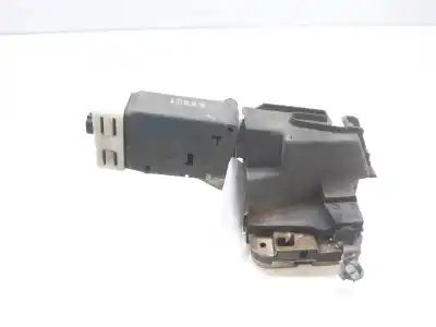 Second-hand car spare part rear left door lock for volvo s40 berlina 1.6 cat oem iam references 30850806