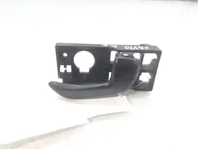 Автозапчастина б/у усередині передня права ручка для hyundai i10 classic посилання на oem iam 826230x000  