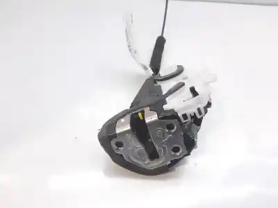 Peça sobressalente para automóvel em segunda mão fechadura da porta traseira esquerda por subaru outback (b15) executive plus s awd referências oem iam 61035al111