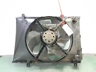 Second-hand car spare part radiator cooling fan for volvo s40 berlina 1.6 cat oem iam references 30882411