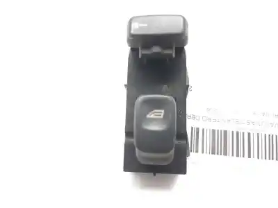 Second-hand car spare part right front power window switch for volvo s40 berlina 1.6 cat oem iam references 30638536  