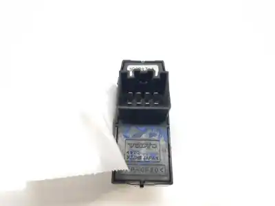 Second-hand car spare part right front power window switch for volvo s40 berlina 1.6 cat oem iam references 30638536  