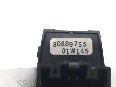 Second-hand car spare part right front power window switch for volvo s40 berlina 1.6 cat oem iam references 30638536  