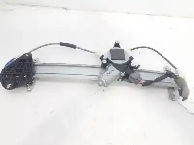 Peça sobressalente para automóvel em segunda mão elevador de vidros dianteiro direito por subaru outback (b15) executive plus s awd referências oem iam 61041al000