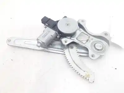 Pièce détachée automobile d'occasion LÉVE GLACE ARRIÈRE DROIT pour SUBARU OUTBACK (B15)  Références OEM IAM 61042AL000  