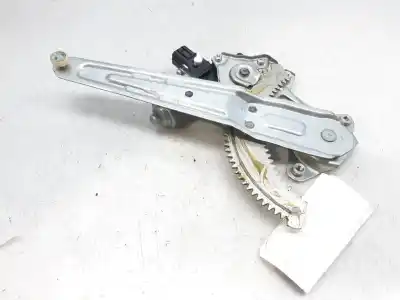 Peça sobressalente para automóvel em segunda mão elevador de vidros traseiro esquerdo por subaru outback (b15) executive plus s awd referências oem iam 61042al010