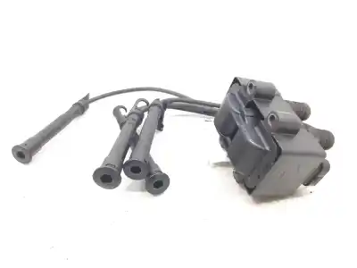 Автозапчасти б/у катушка зажигания за renault clio ii fase ii (b/cb0) authentique ссылки oem iam 7700873701  