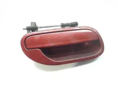 Second-hand car spare part exterior right rear door handle for volvo s40 berlina 1.6 cat oem iam references 30621858