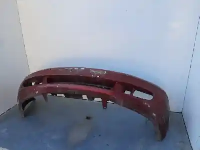 Second-hand car spare part front bumper for volvo s40 berlina 1.6 cat oem iam references 30883734