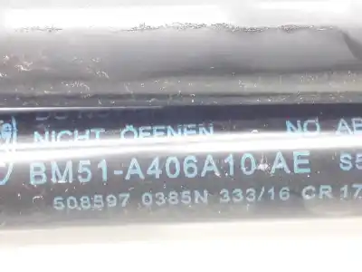 Автозапчасти б/у амортизаторы багажника/двери за ford focus iii 1.5 tdci ссылки oem iam bm51a406a10ae  