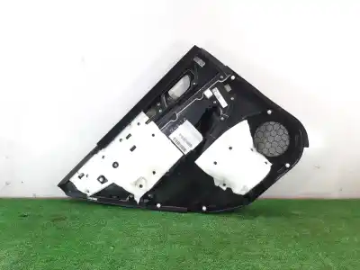 Peça sobressalente para automóvel em segunda mão forra / revestimento da porta traseira direita por subaru outback (b15) executive plus s awd referências oem iam s73510540