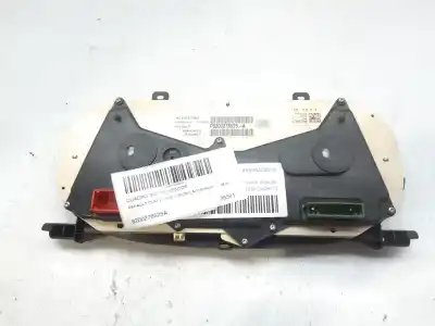 Автозапчасти б/у приборная доска за renault clio ii fase ii (b/cb0) authentique ссылки oem iam 8200276525a  