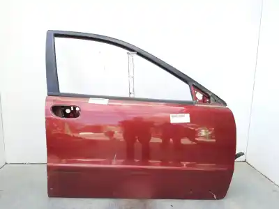 Second-hand car spare part front right door for volvo s40 berlina 1.6 cat oem iam references 30632667