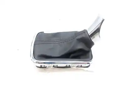 Peça sobressalente para automóvel em segunda mão forra da alavanca de velocidades por subaru outback (b15) executive plus s awd referências oem iam 92123al000