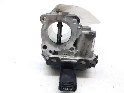 Автозапчастина б/у коробка метелика для ford focus iii 1.5 tdci посилання на oem iam 9807238580  