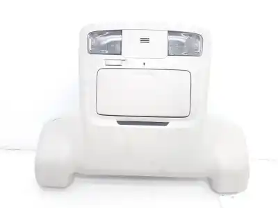 Peça sobressalente para automóvel em segunda mão luz interior por subaru outback (b15) executive plus s awd referências oem iam 85271al01a