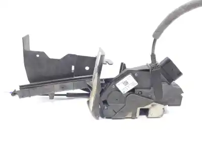 Автозапчасти б/у замок левой передней двери за ford focus iii 1.5 tdci ссылки oem iam bm5aa21813ah