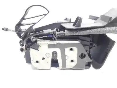 Автозапчасти б/у замок левой передней двери за ford focus iii 1.5 tdci ссылки oem iam bm5aa21813ah  