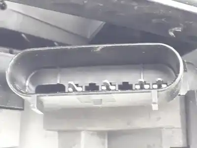 Автозапчасти б/у замок задней правой двери за ford focus iii 1.5 tdci ссылки oem iam bm5aa23413ah  