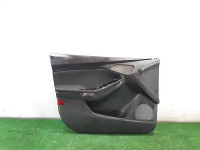 Автозапчасти б/у обивка левой передней двери за ford focus iii 1.5 tdci ссылки oem iam bm51a2394301