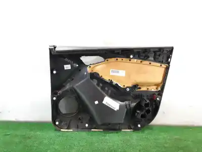 Автозапчасти б/у обивка левой передней двери за ford focus iii 1.5 tdci ссылки oem iam bm51a2394301  