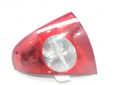 Автозапчасти б/у правый задний фонарь за renault clio ii fase ii (b/cb0) authentique ссылки oem iam 8200917487  