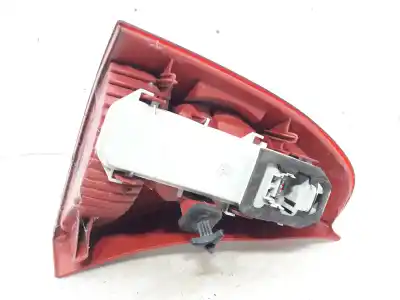 Автозапчасти б/у правый задний фонарь за renault clio ii fase ii (b/cb0) authentique ссылки oem iam 8200917487  