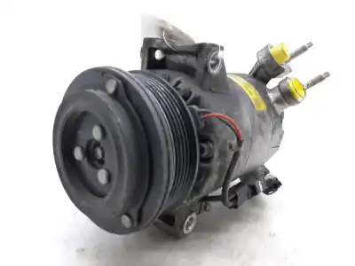 Peça sobressalente para automóvel em segunda mão compressor de ar condicionado a/a a/c por ford c-max (ceu) titanium referências oem iam dv6119d629fg  