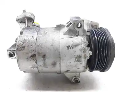 Peça sobressalente para automóvel em segunda mão compressor de ar condicionado a/a a/c por ford c-max (ceu) titanium referências oem iam dv6119d629fg  