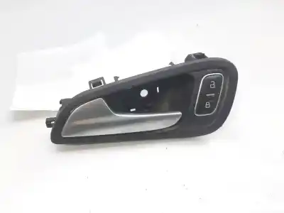 Автозапчасти б/у левая передняя внутренняя ручка за ford focus iii 1.5 tdci ссылки oem iam 1857223  