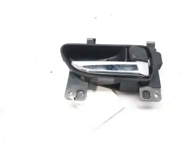 Peça sobressalente para automóvel em segunda mão puxador interior dianteiro direito por subaru outback (b15) executive plus s awd referências oem iam 61051fj022vh