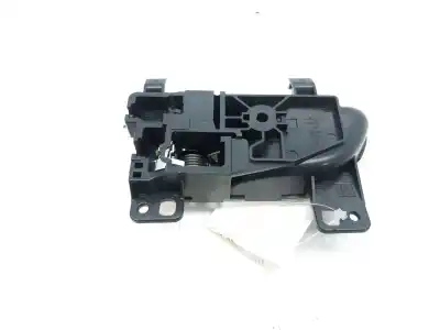 Peça sobressalente para automóvel em segunda mão puxador interior traseiro direito por subaru outback (b15) executive plus s awd referências oem iam 61051fj022vh