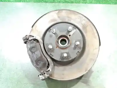 Peça sobressalente para automóvel em segunda mão manga de eixo dianteira direita por subaru outback (b15) executive plus s awd referências oem iam 28313al000