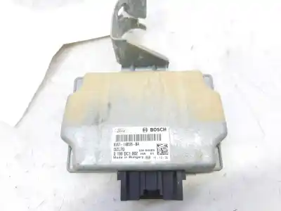 Second-hand car spare part electronic module for ford focus turn. (cb8) titanium oem iam references bv6t14b526ba  