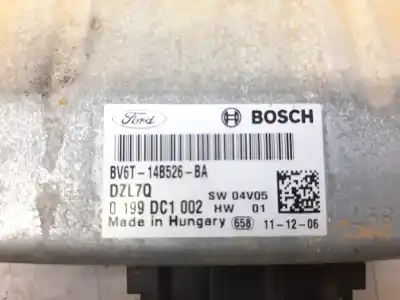 Second-hand car spare part electronic module for ford focus turn. (cb8) titanium oem iam references bv6t14b526ba  