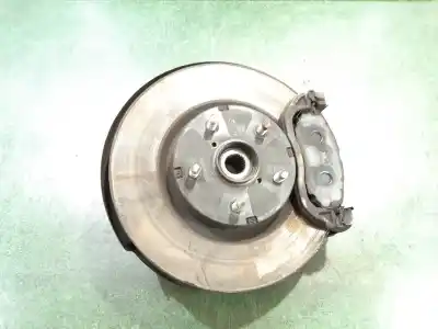 Peça sobressalente para automóvel em segunda mão manga de eixo dianteira esquerda por subaru outback (b15) executive plus s awd referências oem iam 28313al010