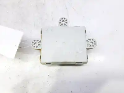 Second-hand car spare part comfort module for ford focus turn. (cb8) titanium oem iam references bv6n14b533bf  