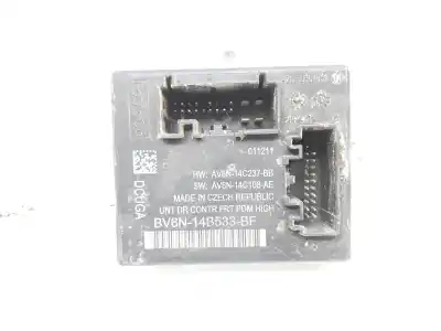 Tweedehands auto-onderdeel comfortmodule voor ford focus turn. (cb8) titanium oem iam-referenties bv6n14b533bf